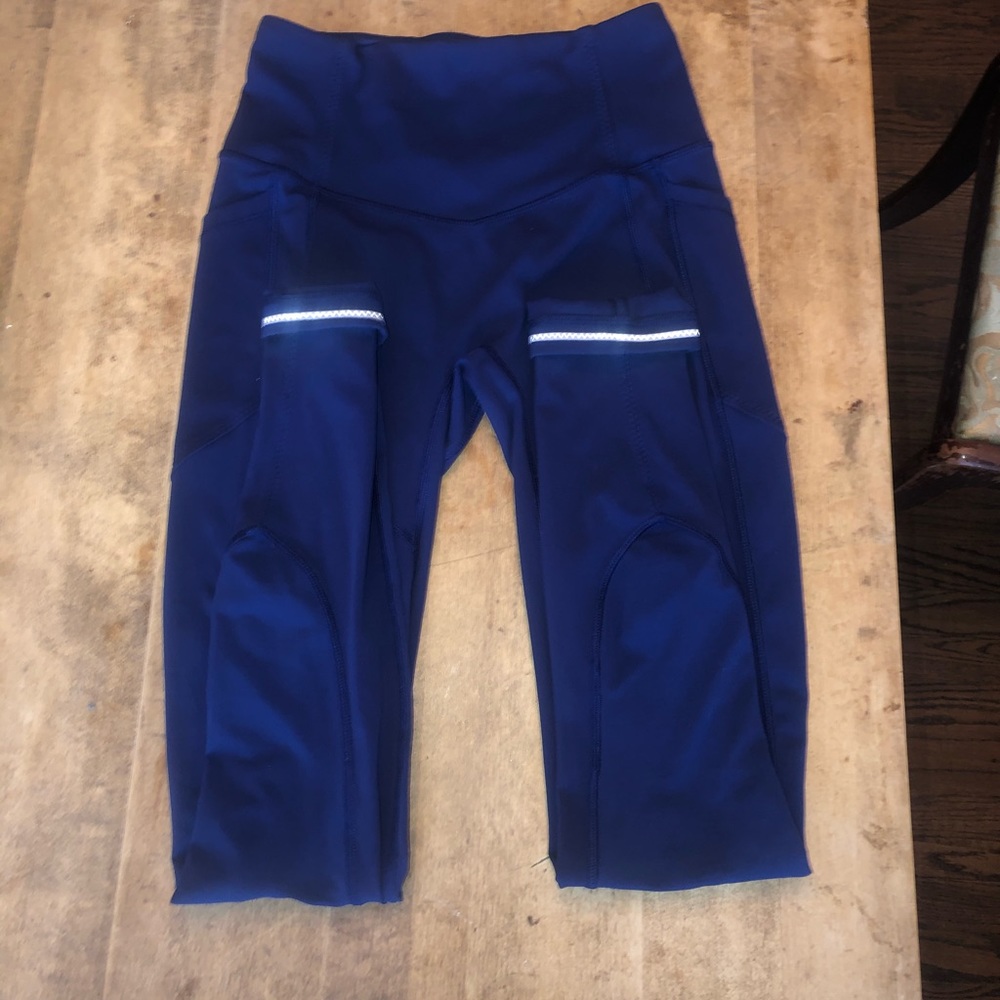 Lululemon All The Right Places Pant